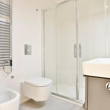 Apartamento Porta Di Mare Exclusive Seaview Terrace Flat