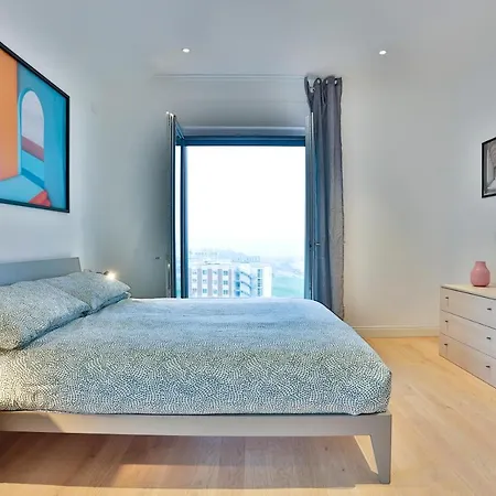 Apartamento Porta Di Mare Exclusive Seaview Terrace Flat *