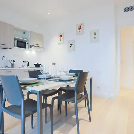 Apartamento Porta Di Mare Exclusive Seaview Terrace Flat Salerno