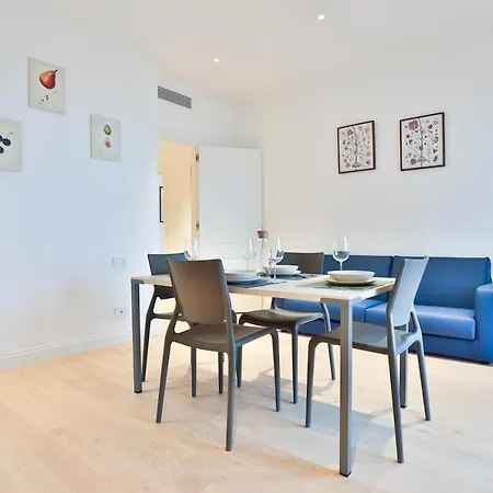 Porta Di Mare Exclusive Seaview Terrace Flat Apartamento *