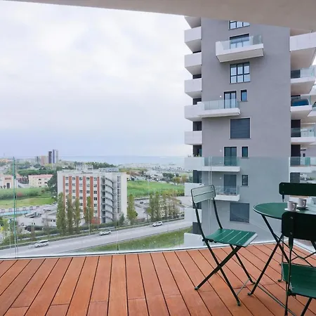 Porta Di Mare Exclusive Seaview Terrace Flat Apartamento Salerno