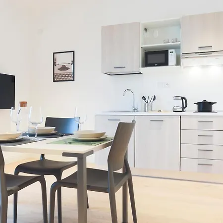 Porta Di Mare Exclusive Seaview Terrace Flat Apartamento