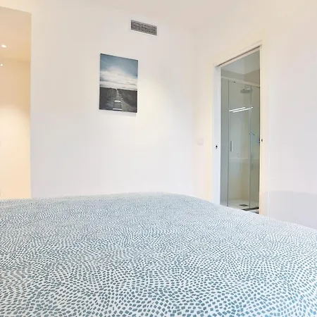 Porta Di Mare Exclusive Seaview Terrace Flat Salerno